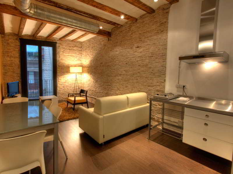 Hotel Viana Barcellona Esterno foto