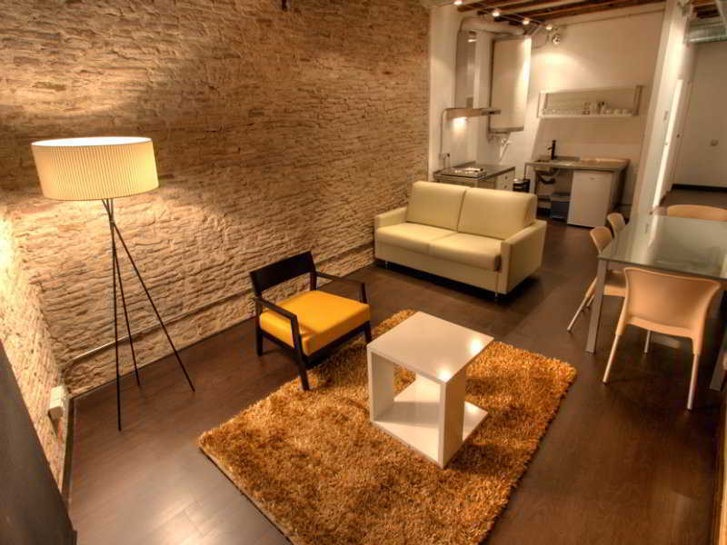 Hotel Viana Barcellona Esterno foto