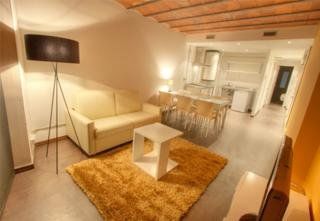 Hotel Viana Barcellona Esterno foto