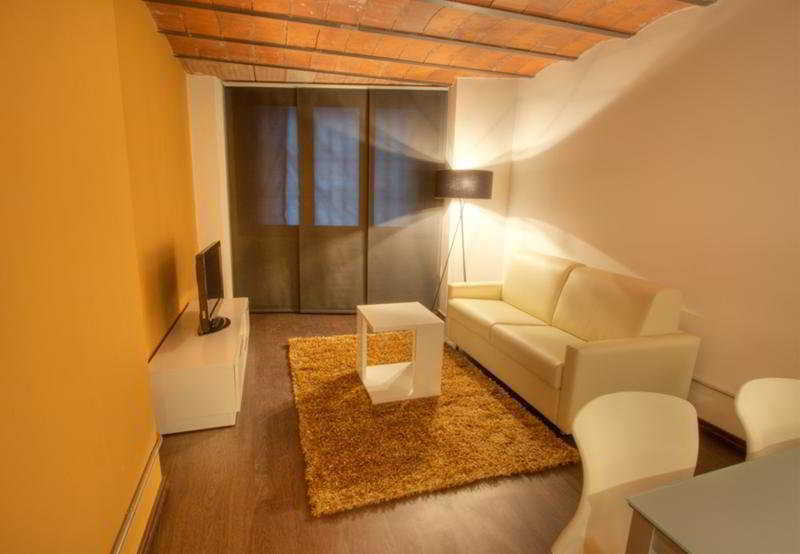 Hotel Viana Barcellona Esterno foto